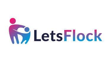LetsFlock.com is for sale